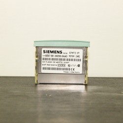 6ES7 951-0KE00-0AA0 Carte...