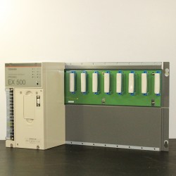 EX500 Automate programmable...