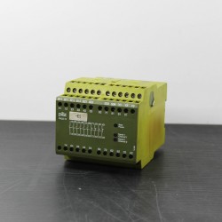 PNOZ 10 6S/4Ö Module de...