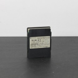 TSX RPM 168 Cartouche EPROM...