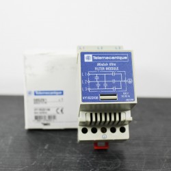 VY1RZD106 Module Filtre...