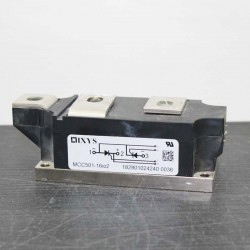 MCC501-16io2 - Module IXYS