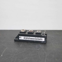 2MBI75U4A-120 - Module FUJI