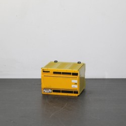 773100 PNOZ m1p Module de...