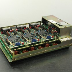 CACR-TM555Z1SP Variateur...