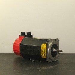 A06B-0127-B075 Moteur Fanuc