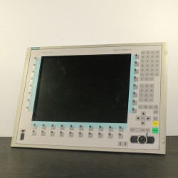 6AV7 725-2AC10-0AD0 PANEL...