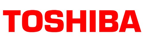 TOSHIBA