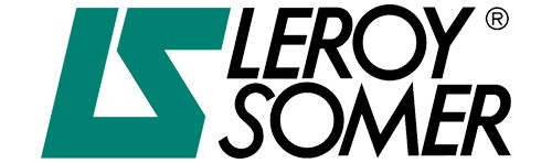 LEROY SOMER