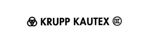 KRUPP KAUTEX