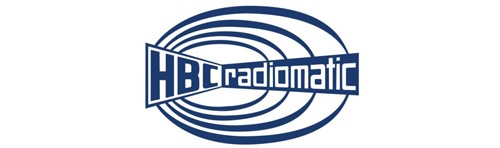 HBC RADIOMATIC