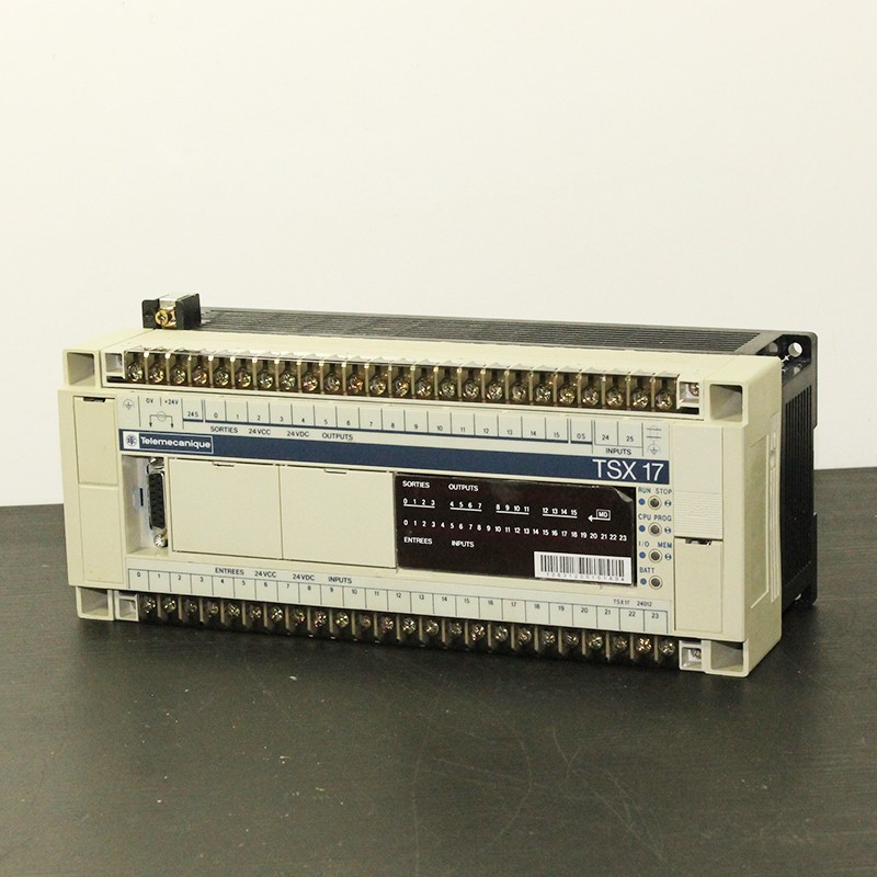 automate telemecanique - telemecanique schneider